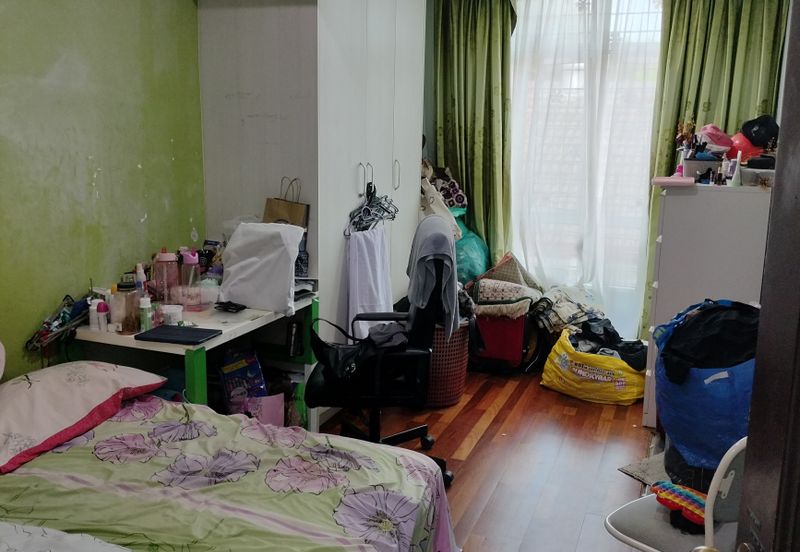 Bandar Baru Wangsa Maju (Seksyen 6)