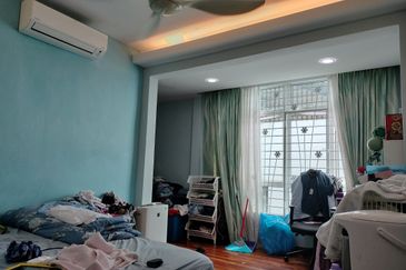 Bandar Baru Wangsa Maju (Seksyen 6)