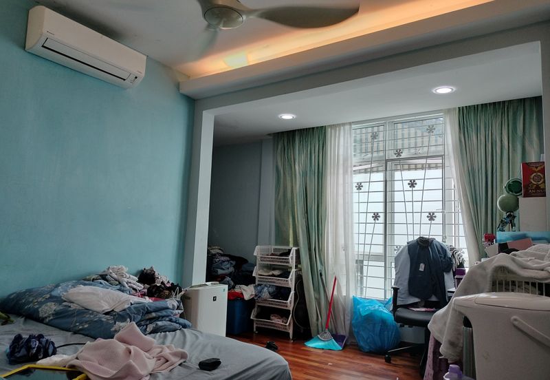 Bandar Baru Wangsa Maju (Seksyen 6)