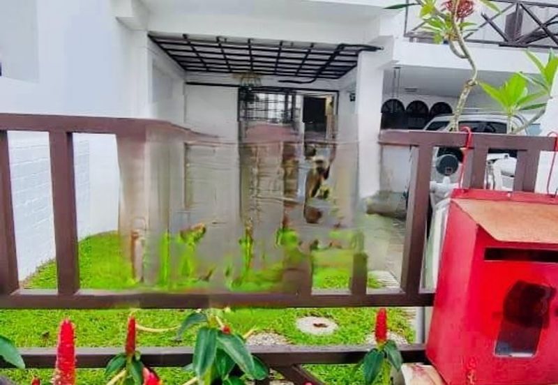 SS 21, Damansara Utama