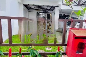 SS 21, Damansara Utama