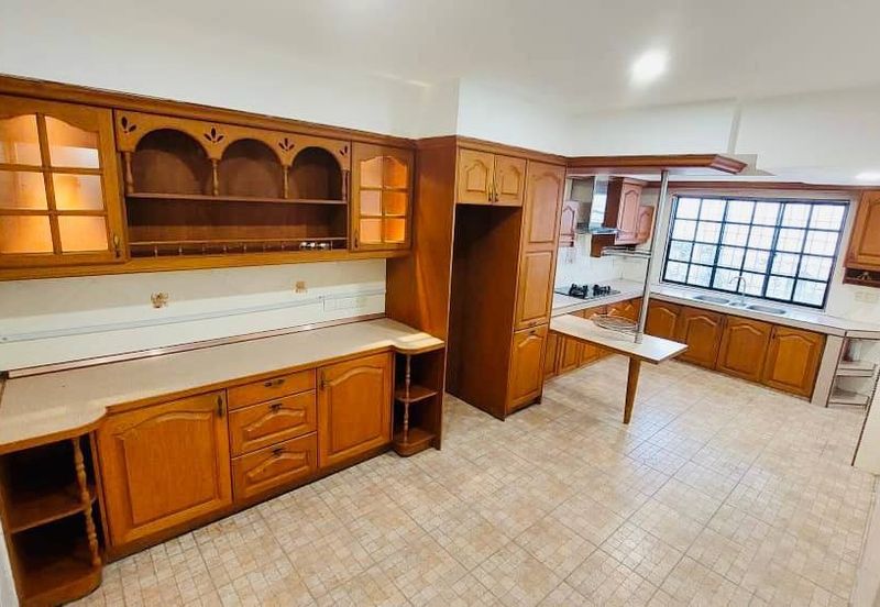 SS 21, Damansara Utama