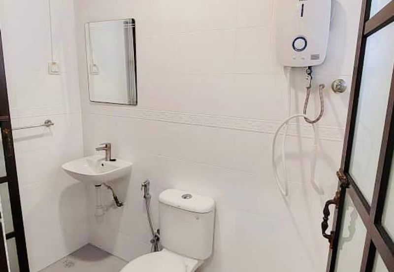 SS 21, Damansara Utama