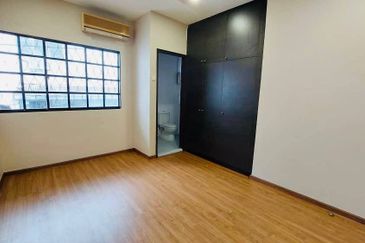 SS 21, Damansara Utama