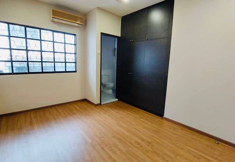 SS 21, Damansara Utama