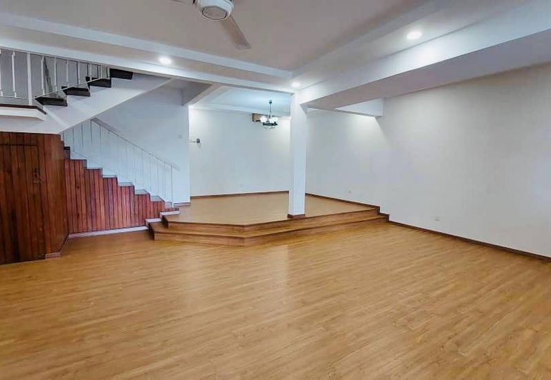 SS 21, Damansara Utama