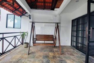 SS 21, Damansara Utama