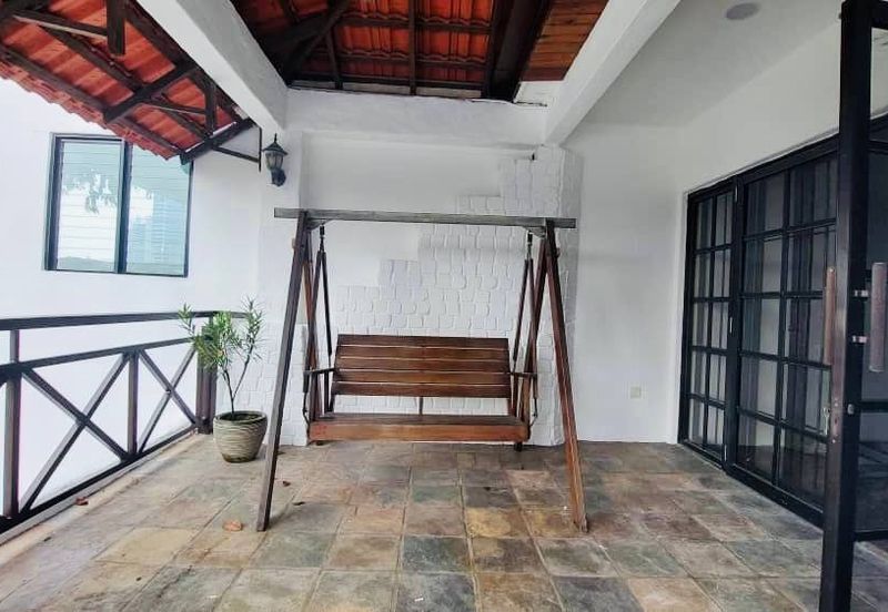 SS 21, Damansara Utama