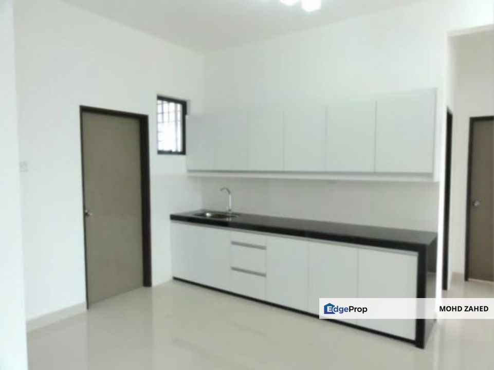 2 CARPARKS Bayu Pandan Jaya Cheras KL for Sale, Selangor, Pandan Jaya