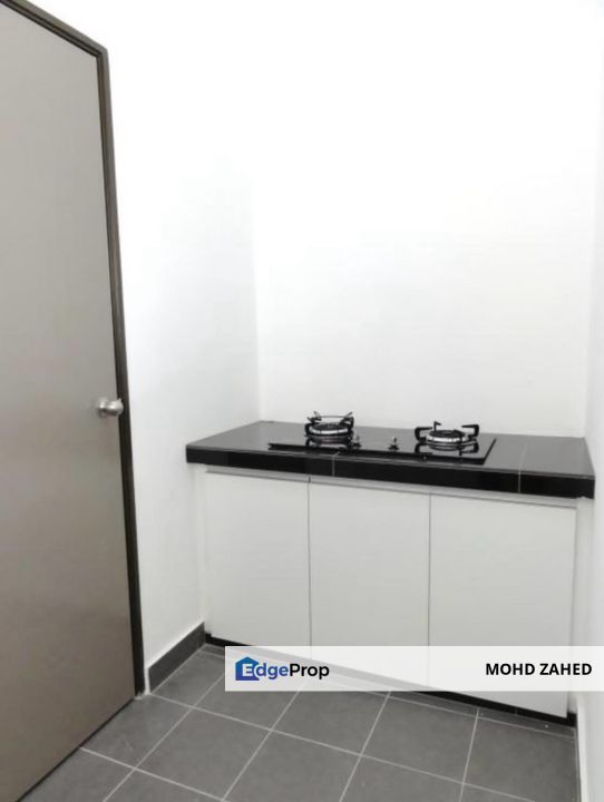 2 CARPARKS Bayu Pandan Jaya Cheras KL for Sale, Selangor, Pandan Jaya