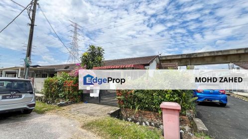 Seksyen 51a Petaling Jaya end Lot Single Storey for Sale, Selangor, Petaling Jaya