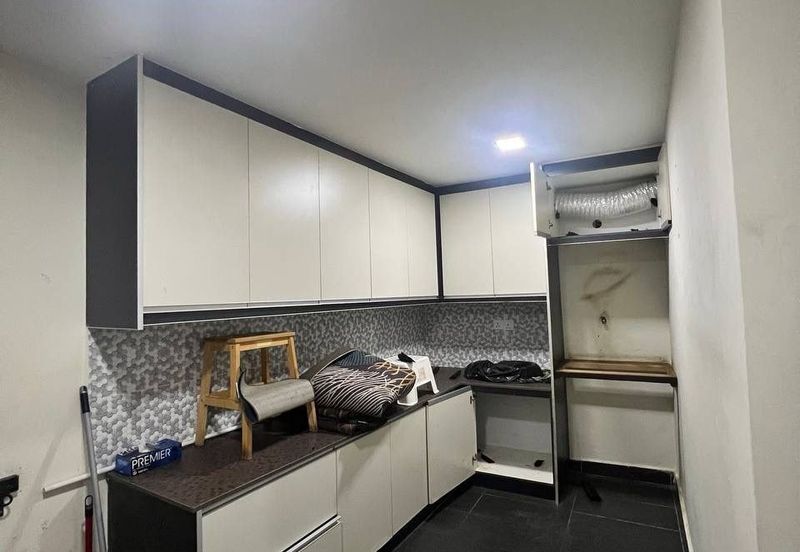 Taman Lembah Keramat AU5