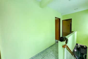 Bandar Tun Razak, Kuala Lumpur