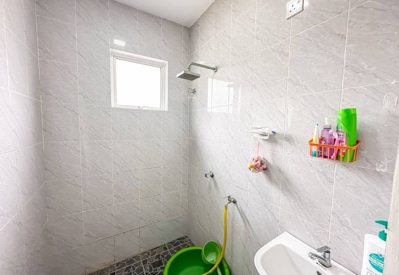 Bandar Tun Razak, Kuala Lumpur