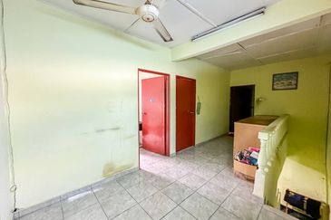 Bandar Tun Razak, Kuala Lumpur