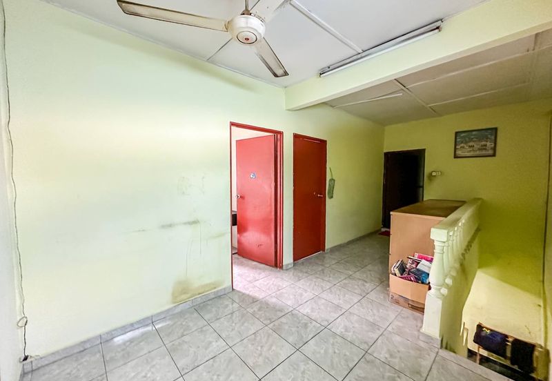 Bandar Tun Razak, Kuala Lumpur