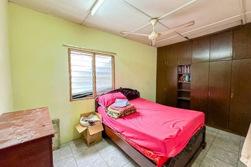 Bandar Tun Razak, Kuala Lumpur