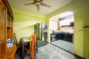 Bandar Tun Razak, Kuala Lumpur