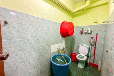 Bandar Tun Razak, Kuala Lumpur