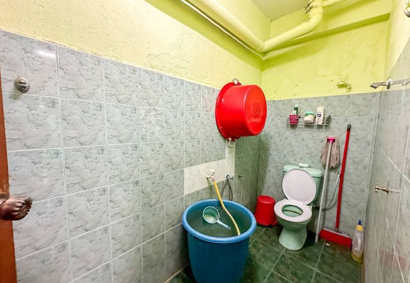 Bandar Tun Razak, Kuala Lumpur