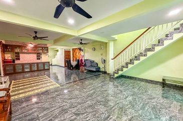 Bandar Tun Razak, Kuala Lumpur