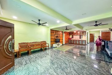 Bandar Tun Razak, Kuala Lumpur