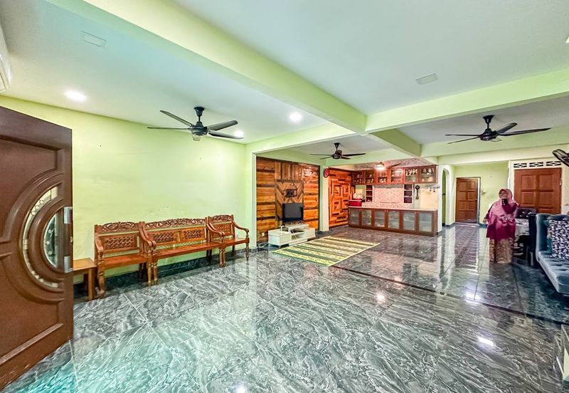 Bandar Tun Razak, Kuala Lumpur