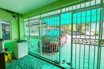 Bandar Tun Razak, Kuala Lumpur