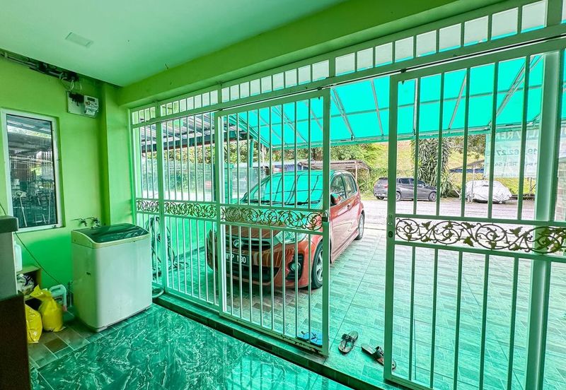 Bandar Tun Razak, Kuala Lumpur