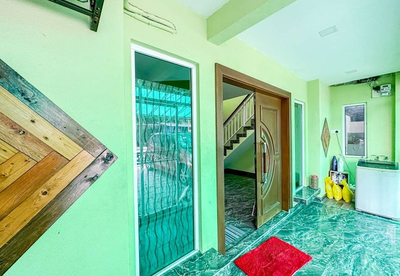 Bandar Tun Razak, Kuala Lumpur