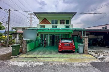 Bandar Tun Razak, Kuala Lumpur