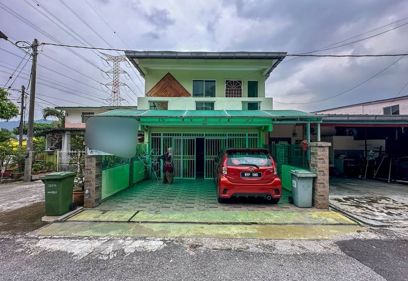 Bandar Tun Razak, Kuala Lumpur