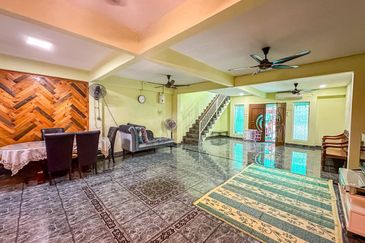 Bandar Tun Razak, Kuala Lumpur