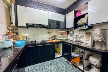 Bandar Tun Razak, Kuala Lumpur