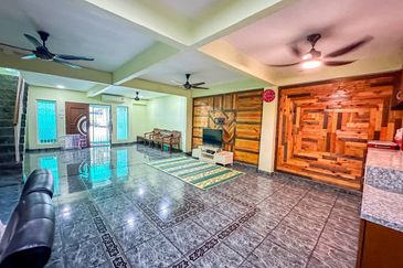 Bandar Tun Razak, Kuala Lumpur