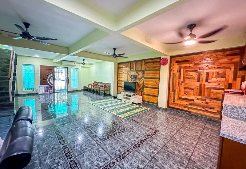 Bandar Tun Razak, Kuala Lumpur