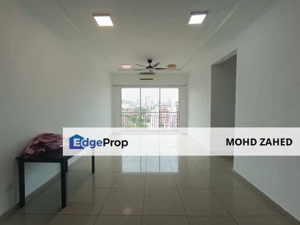D'Suria Condominium Taman Putra Sulaiman Ampang for Sale, Kuala Lumpur, Ampang