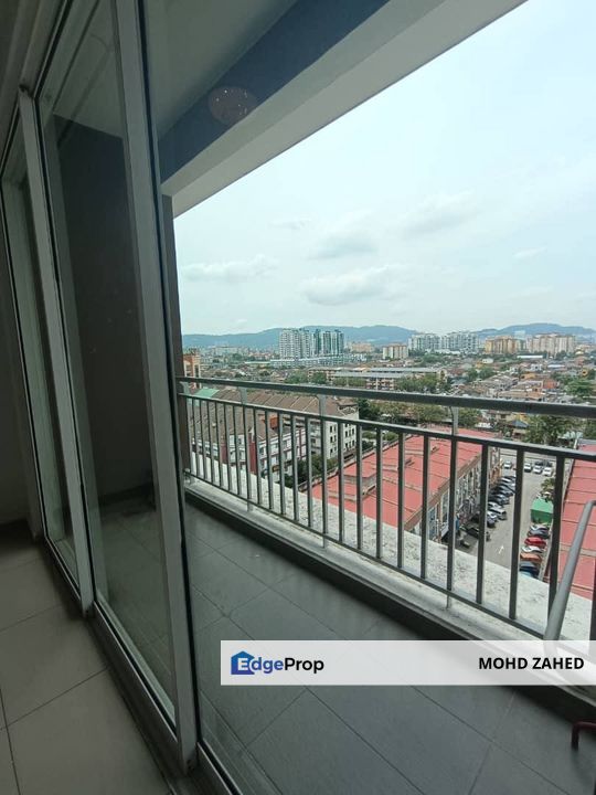 D'Suria Condominium Taman Putra Sulaiman Ampang for Sale, Kuala Lumpur, Ampang