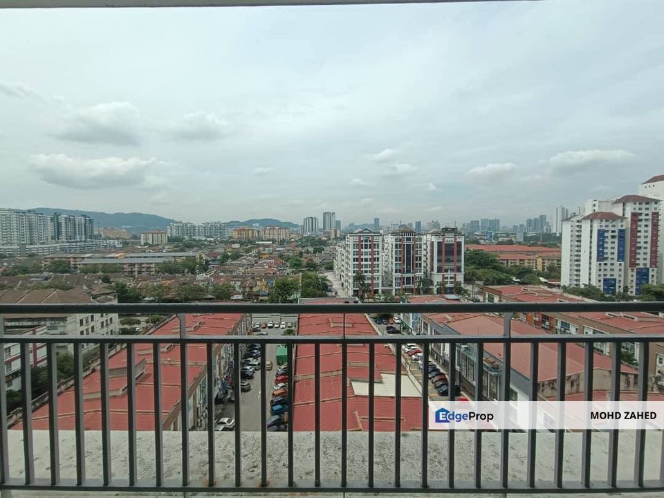 D'Suria Condominium Taman Putra Sulaiman Ampang for Sale, Kuala Lumpur, Ampang