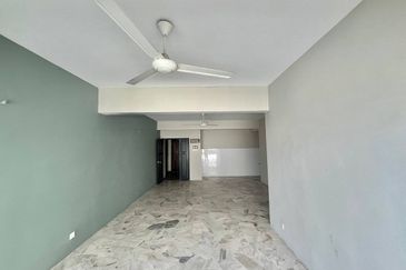 City Garden Orchid Court