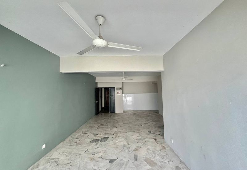 City Garden Orchid Court