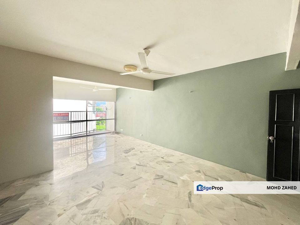 City Garden Orchid Court Condominium Ampang for Sale, Selangor, Ampang