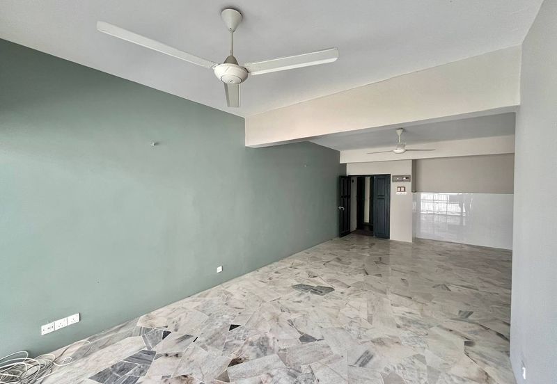 City Garden Orchid Court