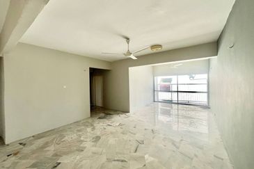 City Garden Orchid Court