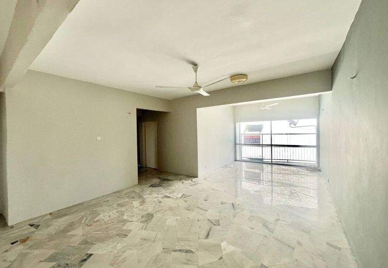 City Garden Orchid Court