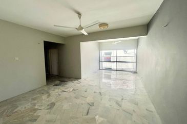 City Garden Orchid Court