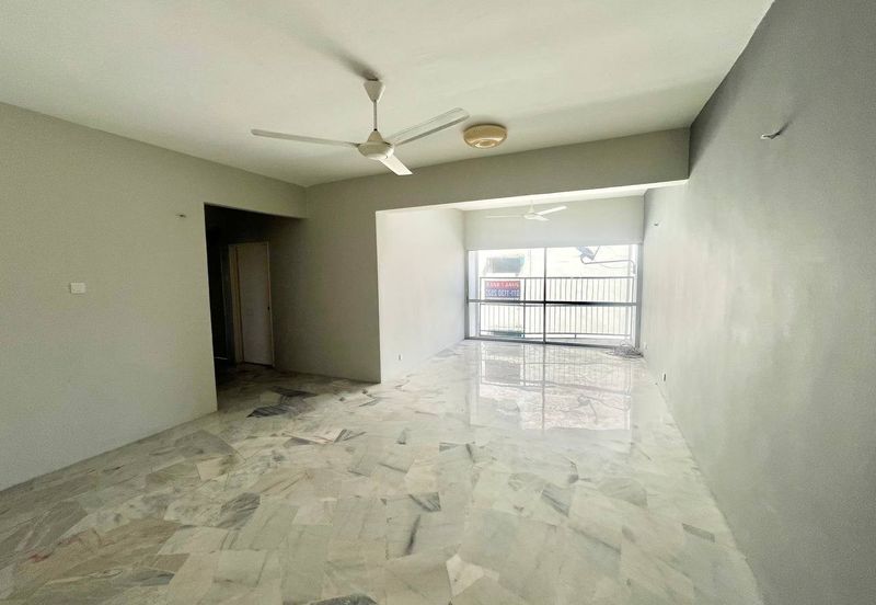 City Garden Orchid Court