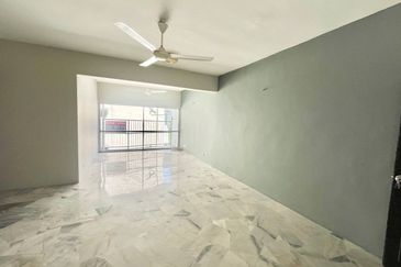 City Garden Orchid Court