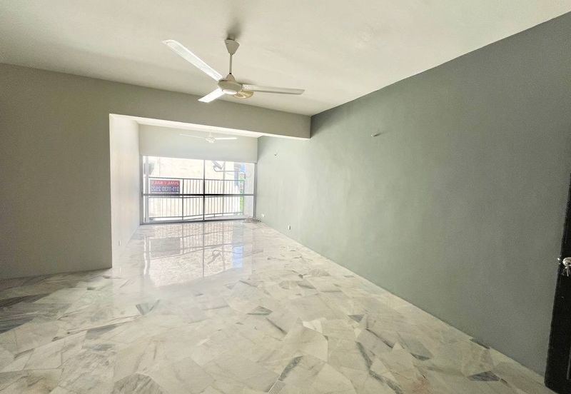 City Garden Orchid Court