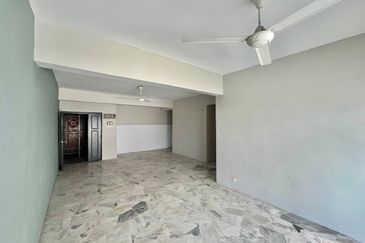 City Garden Orchid Court